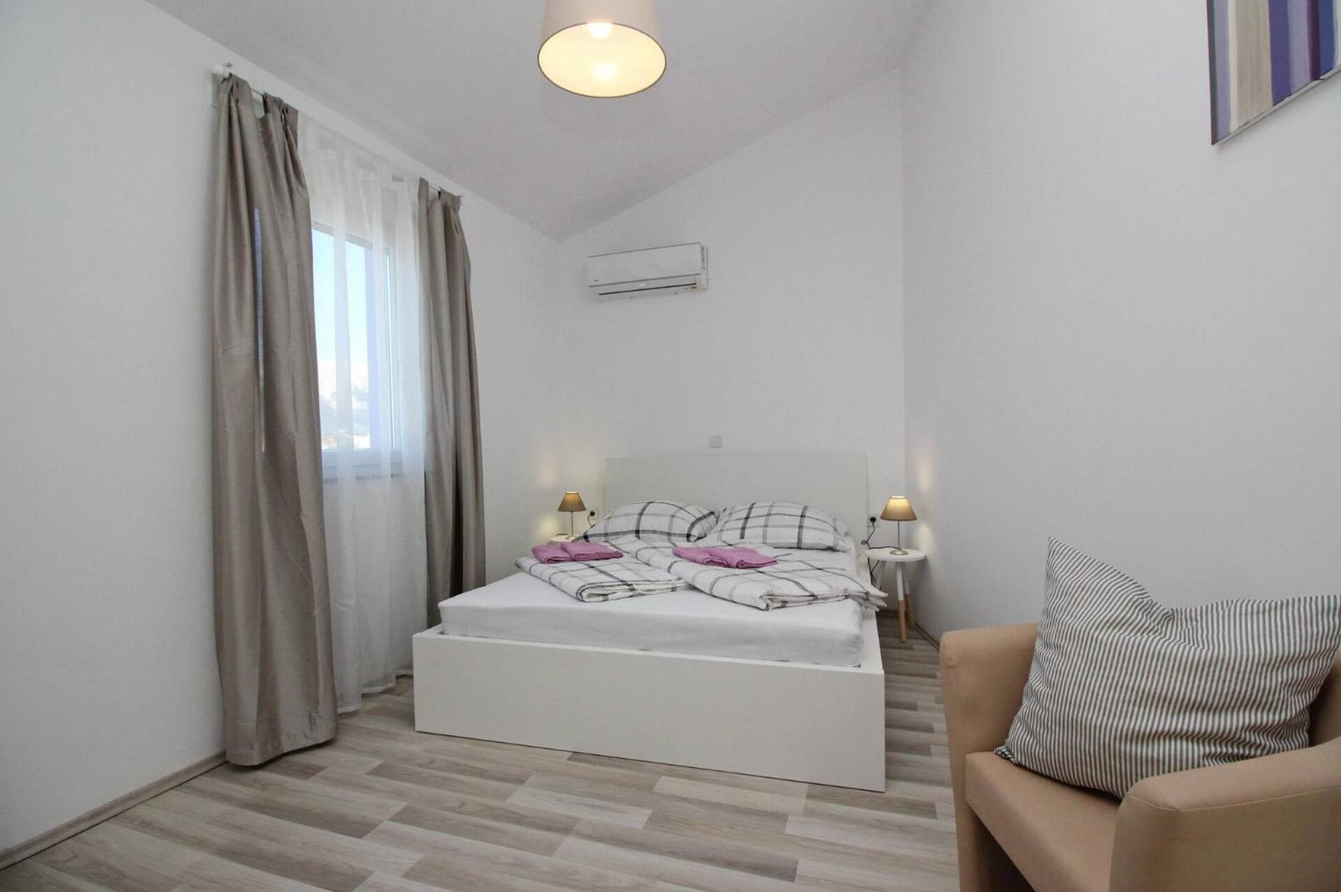 Apartments Lavanda - Kricin 巴斯卡 外观 照片